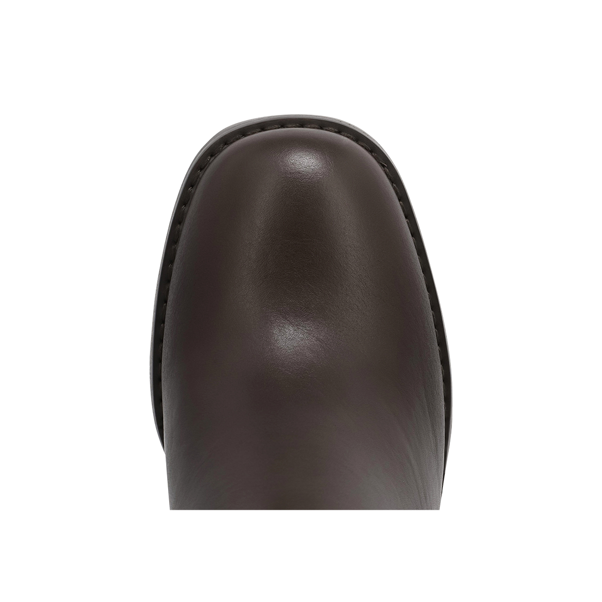 MAHOGANY HOR