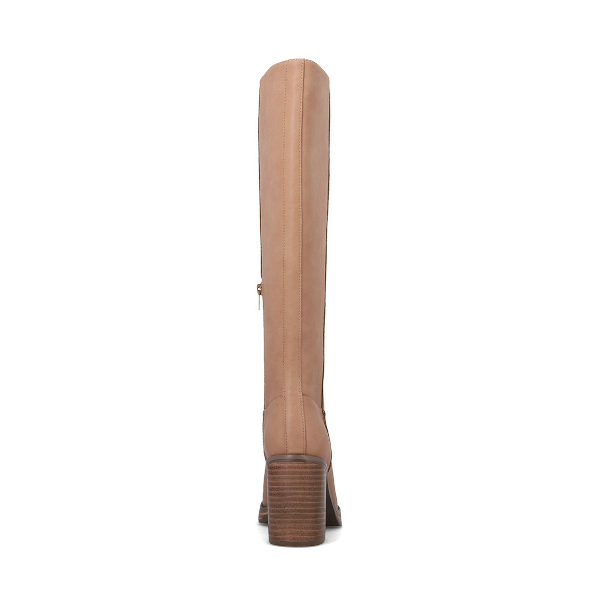 NUDE HORIZON