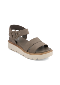 TAUPE BURNIS