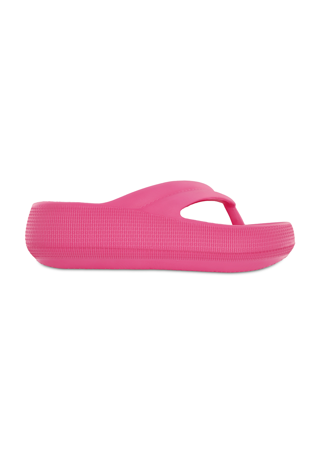 HOT PINK EVA
