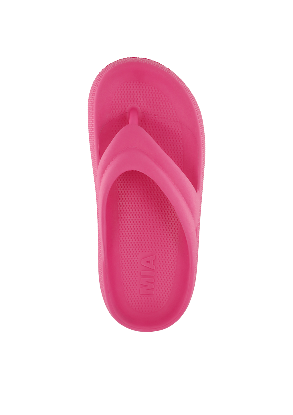 HOT PINK EVA