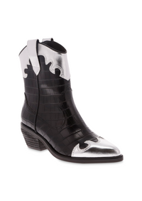 BLACK SILVER