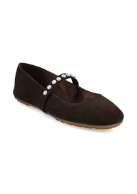 DARK BROWN C