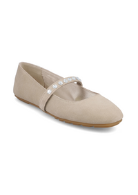 SAND SUEDE