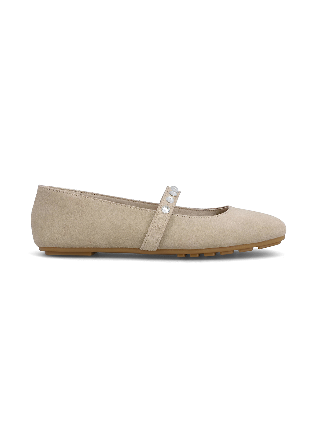 SAND SUEDE