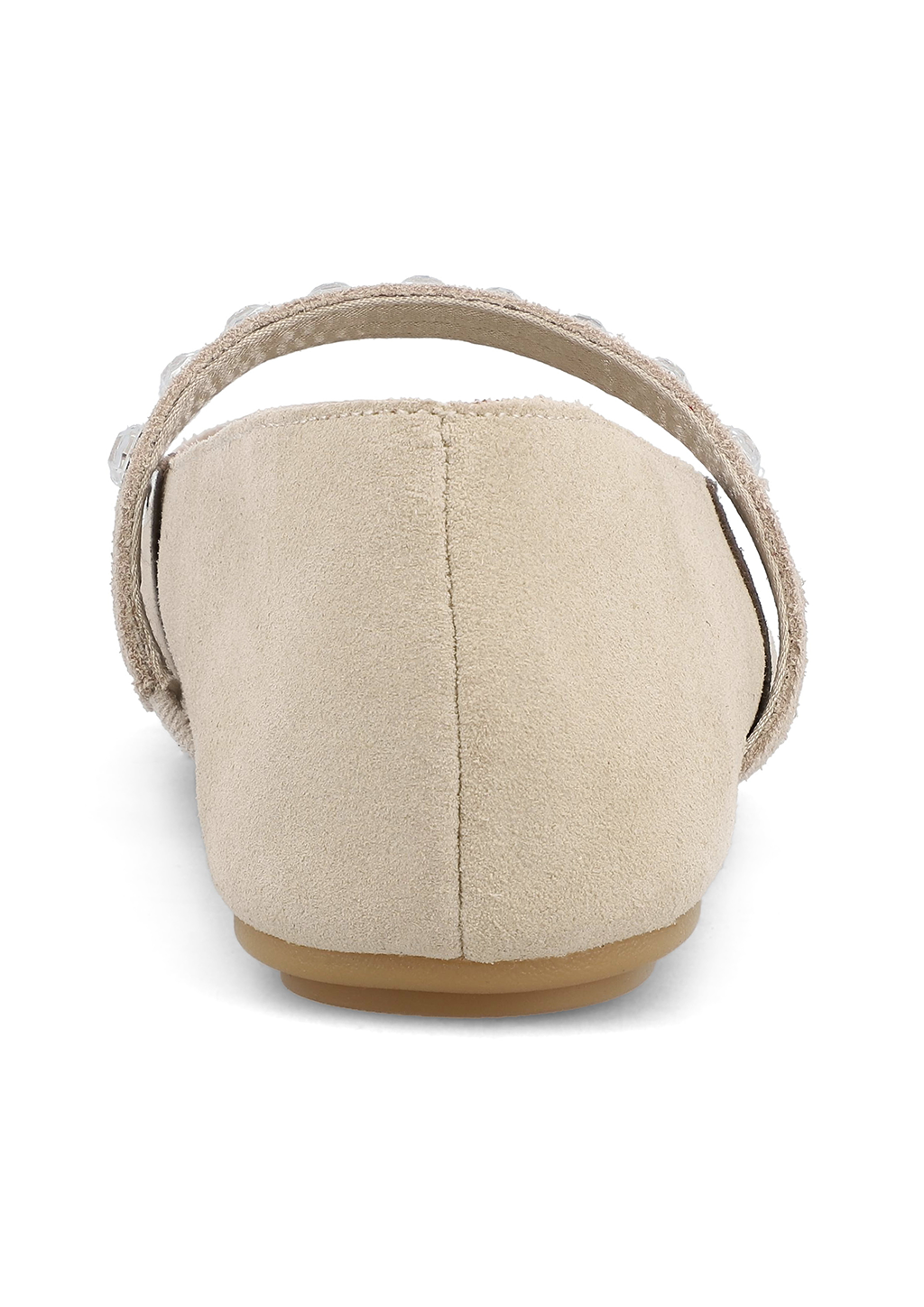 SAND SUEDE