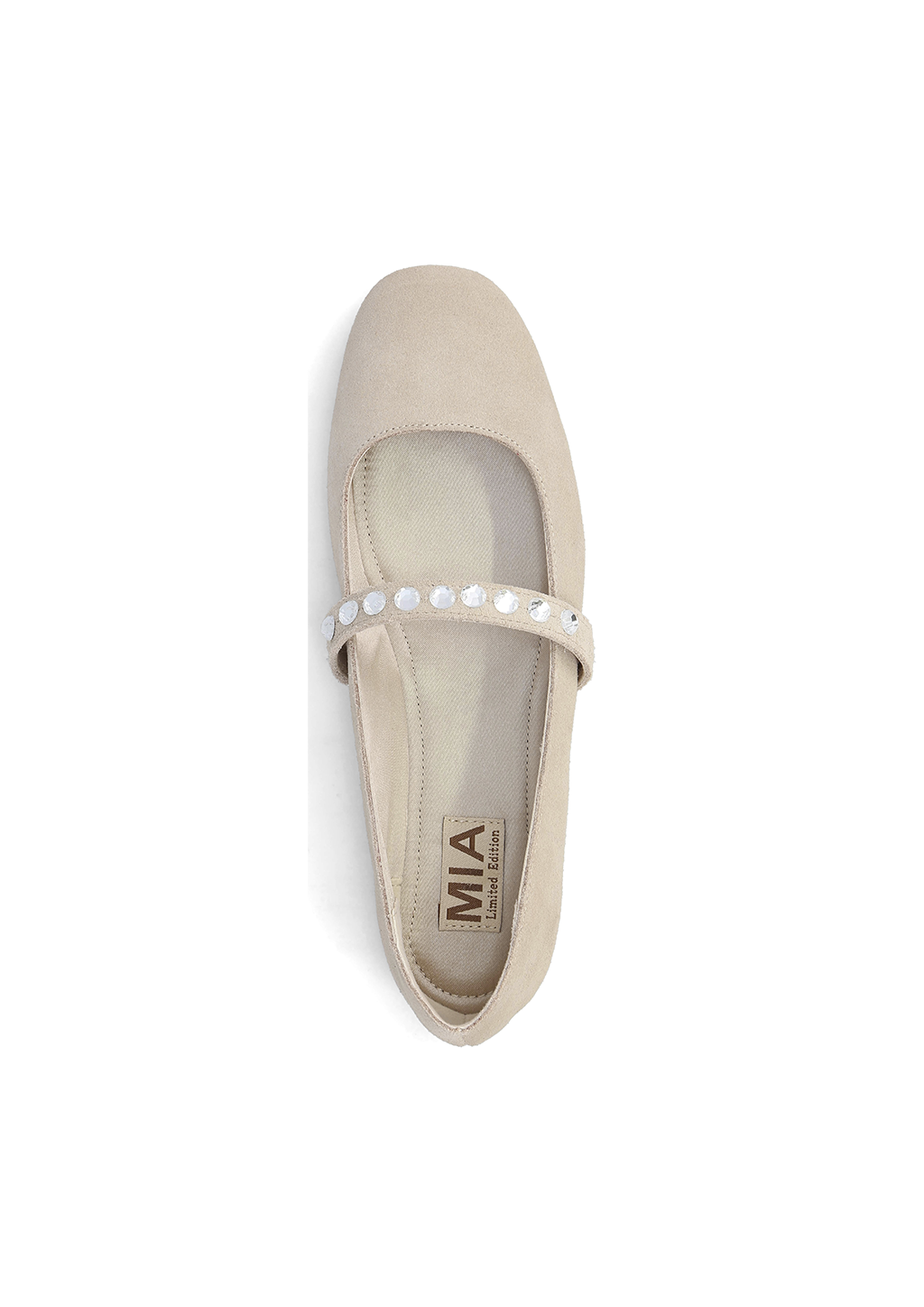 SAND SUEDE