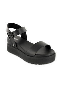 BLACK BURNIS