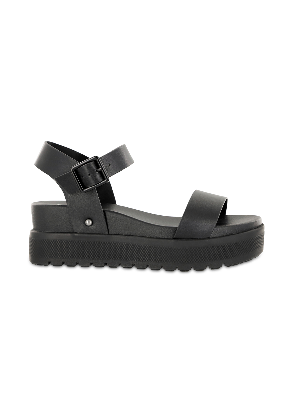 BLACK BURNIS
