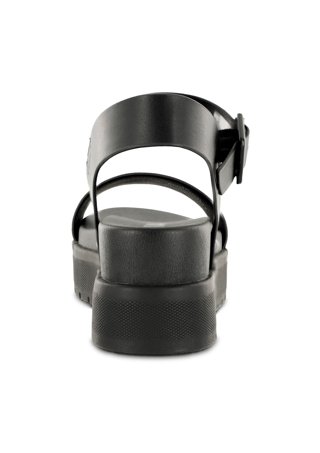 BLACK BURNIS
