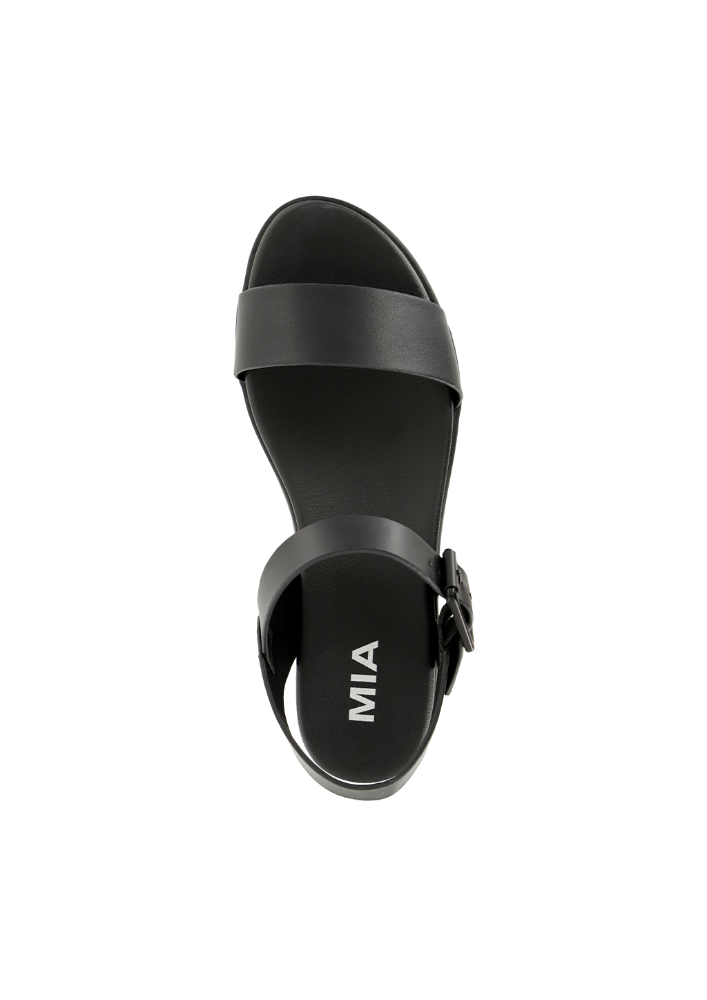 BLACK BURNIS
