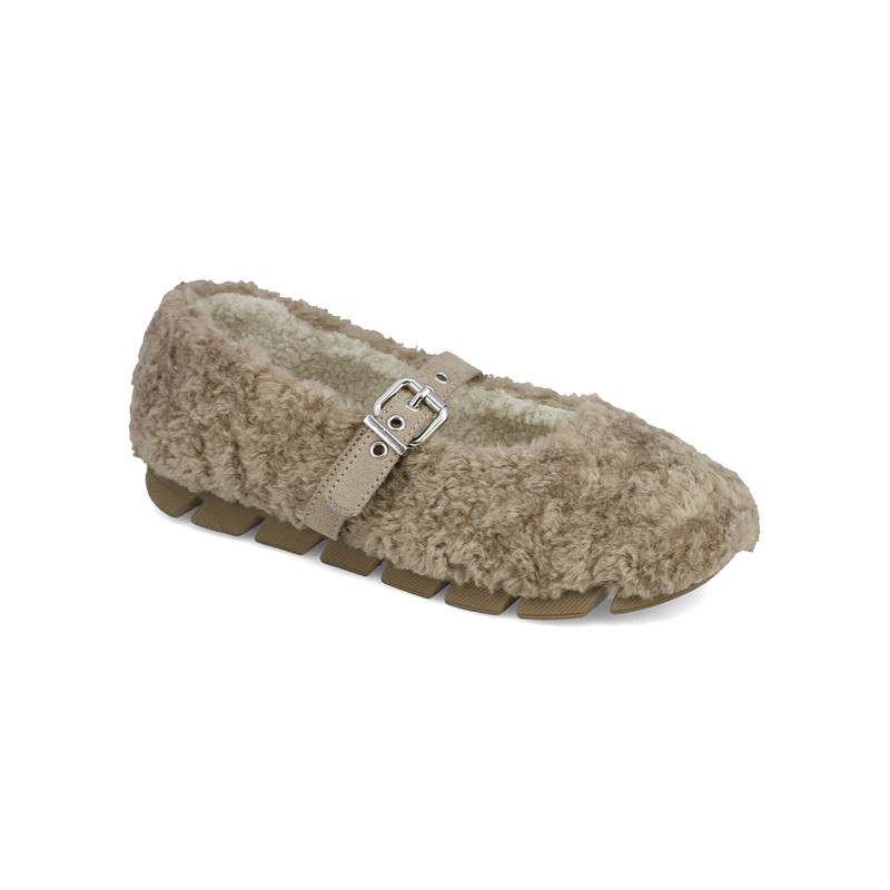 COCOA - CAMEL – MIA Shoes