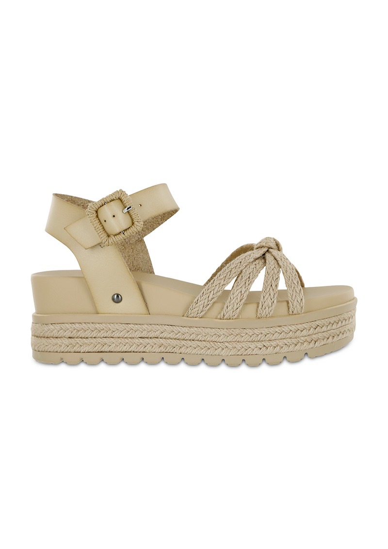 ZAMARA - NATURAL – MIA Shoes