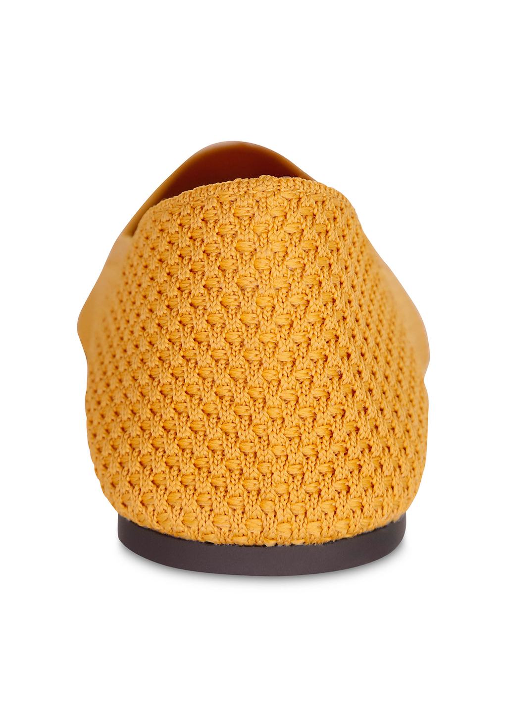 MUSTARD KNIT