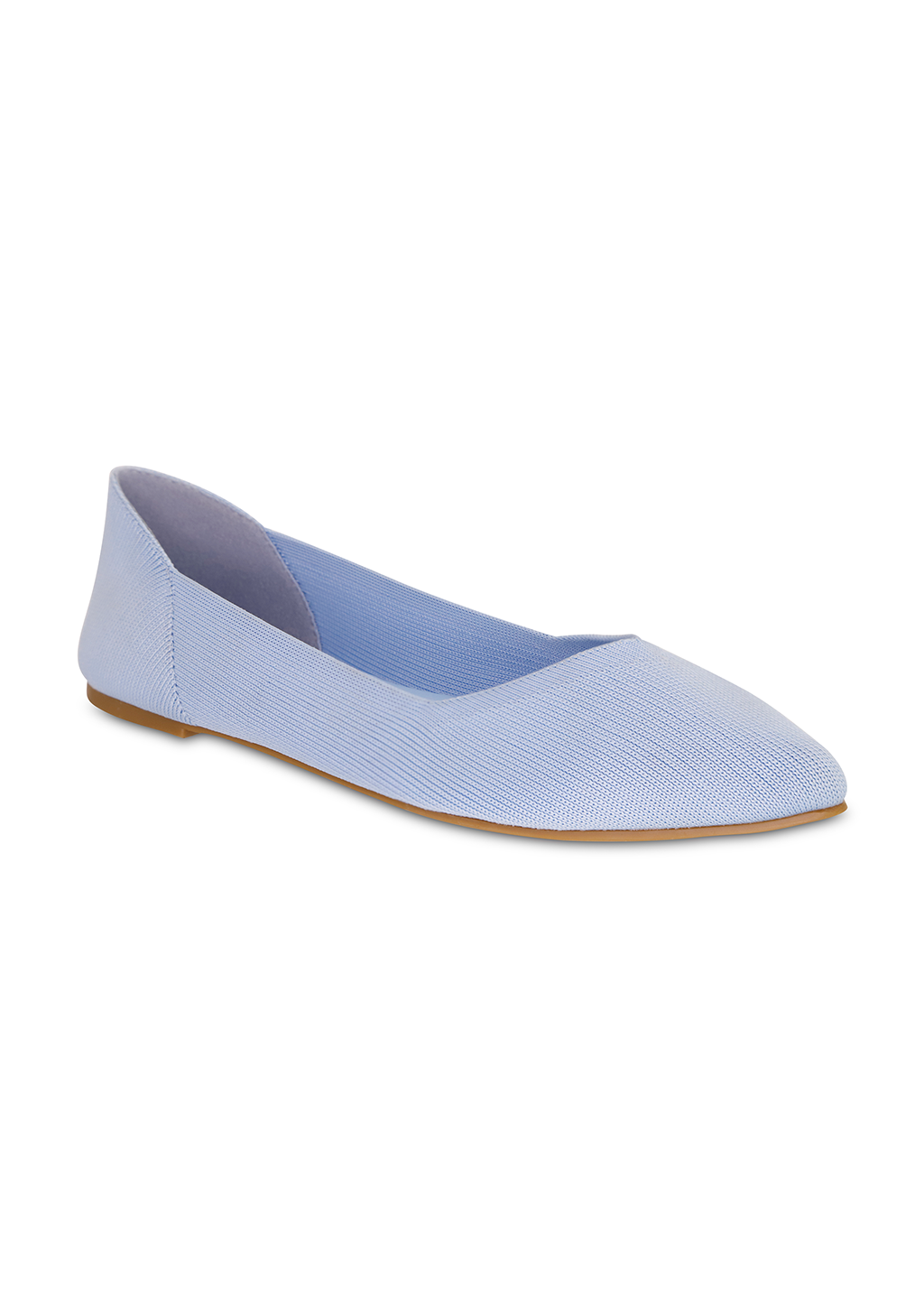 BABY BLUE KN