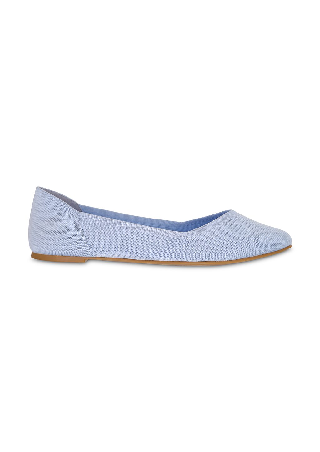 BABY BLUE KN