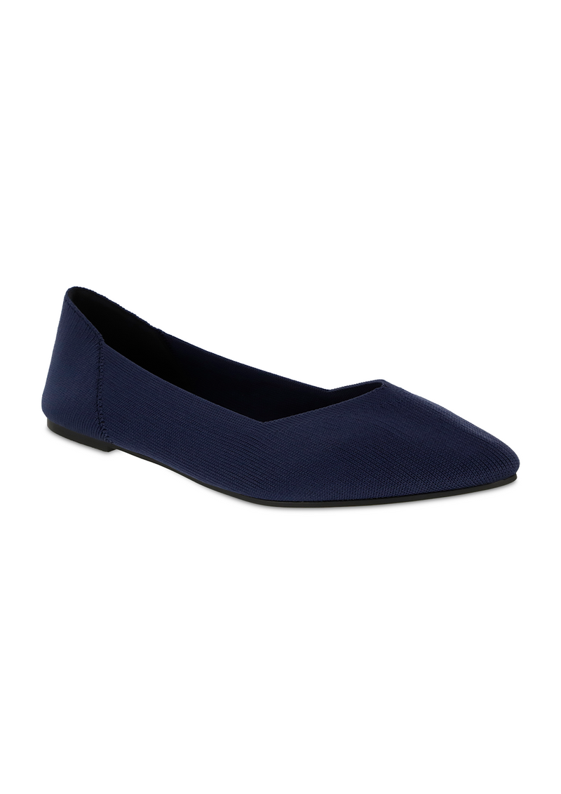 NAVY FLY KNI