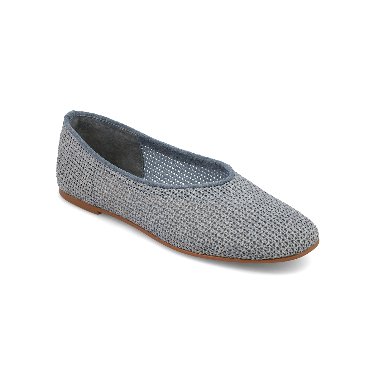 DENIM WOVEN