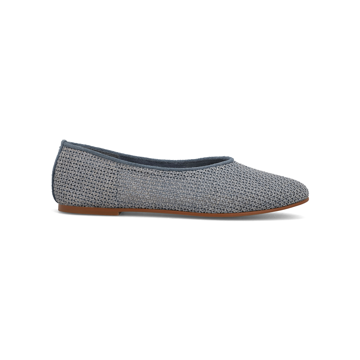 DENIM WOVEN
