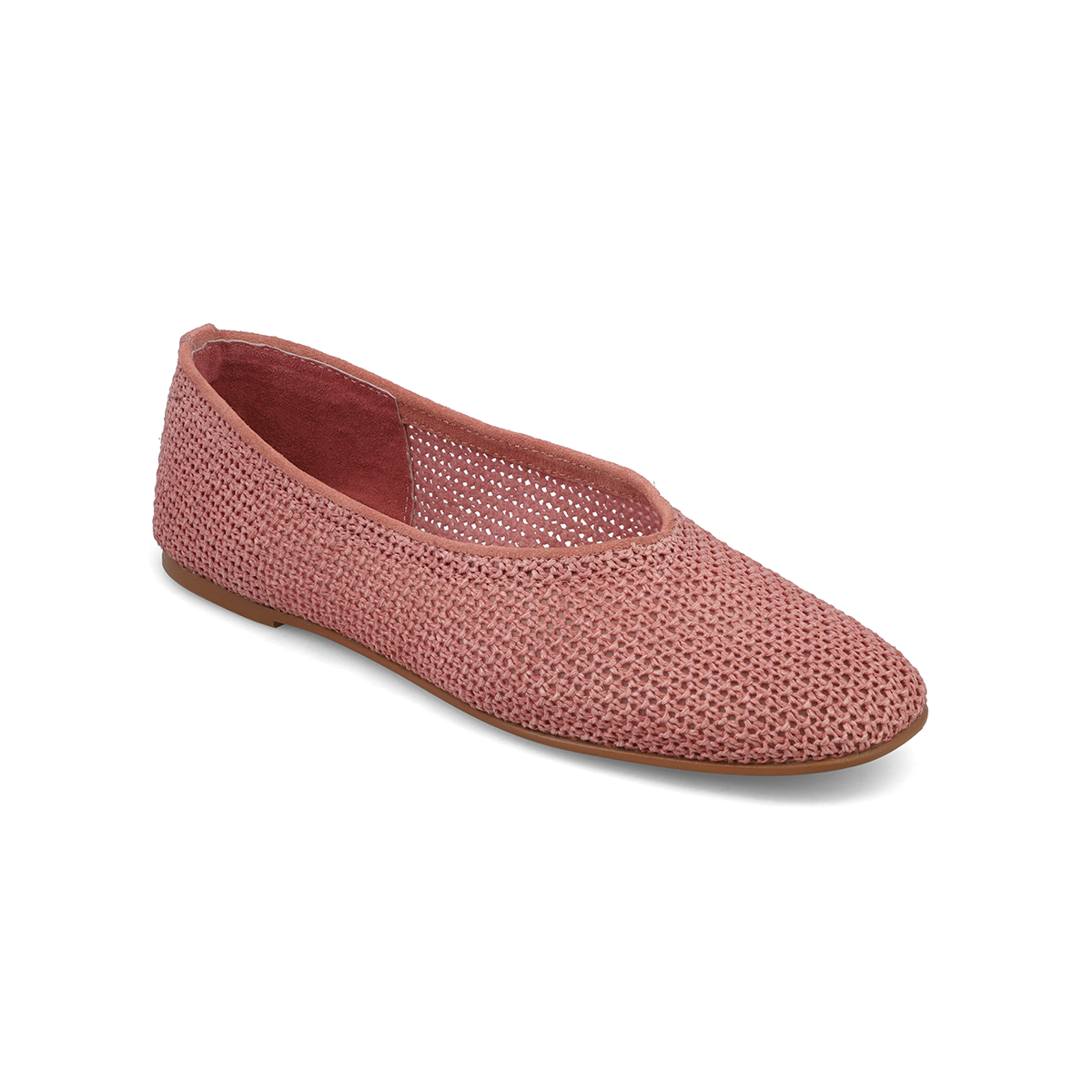 DUSTY ROSE