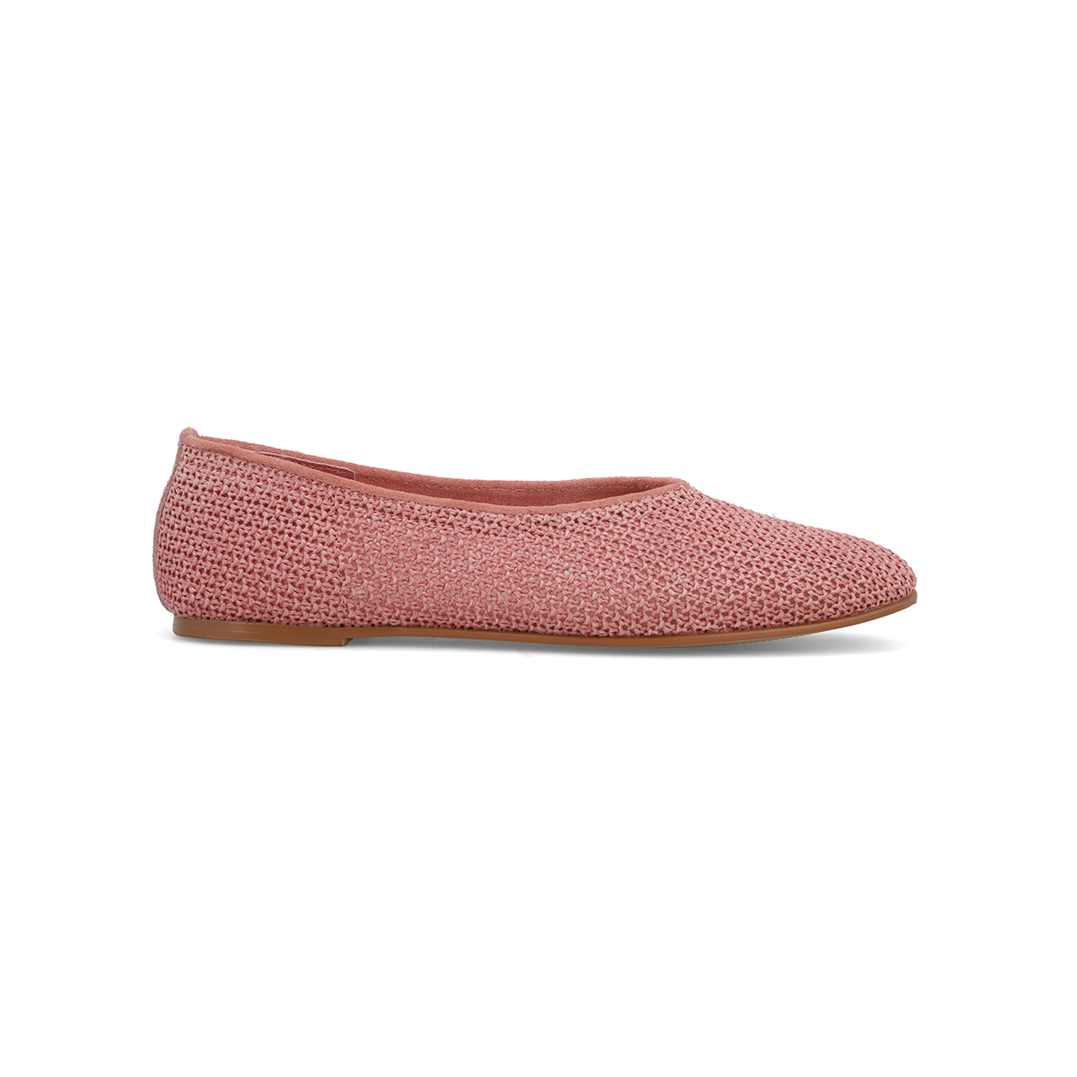 DUSTY ROSE