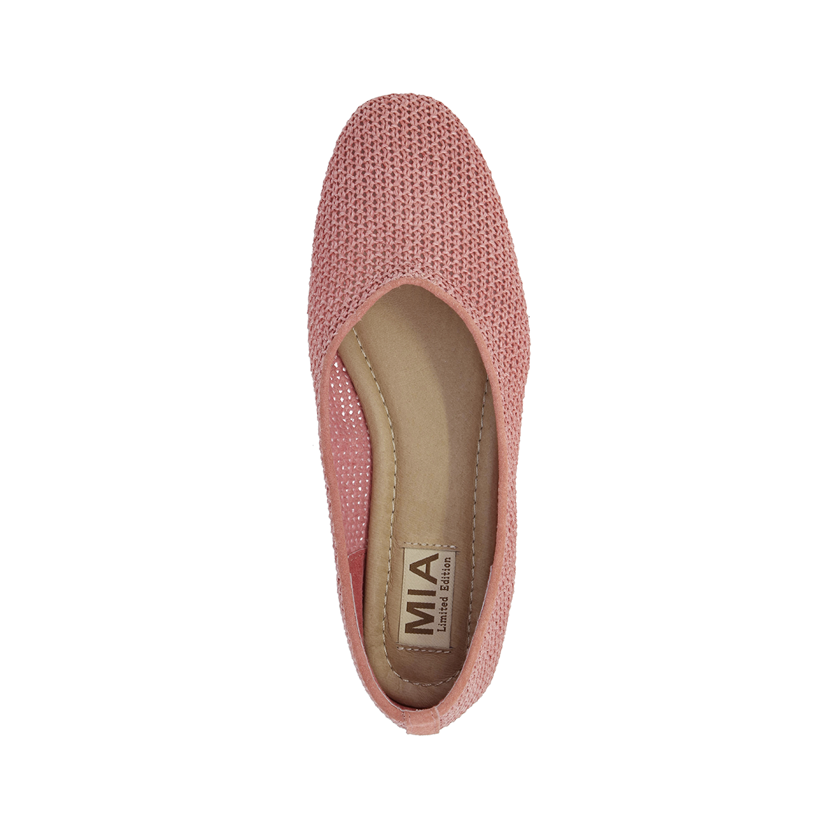 DUSTY ROSE