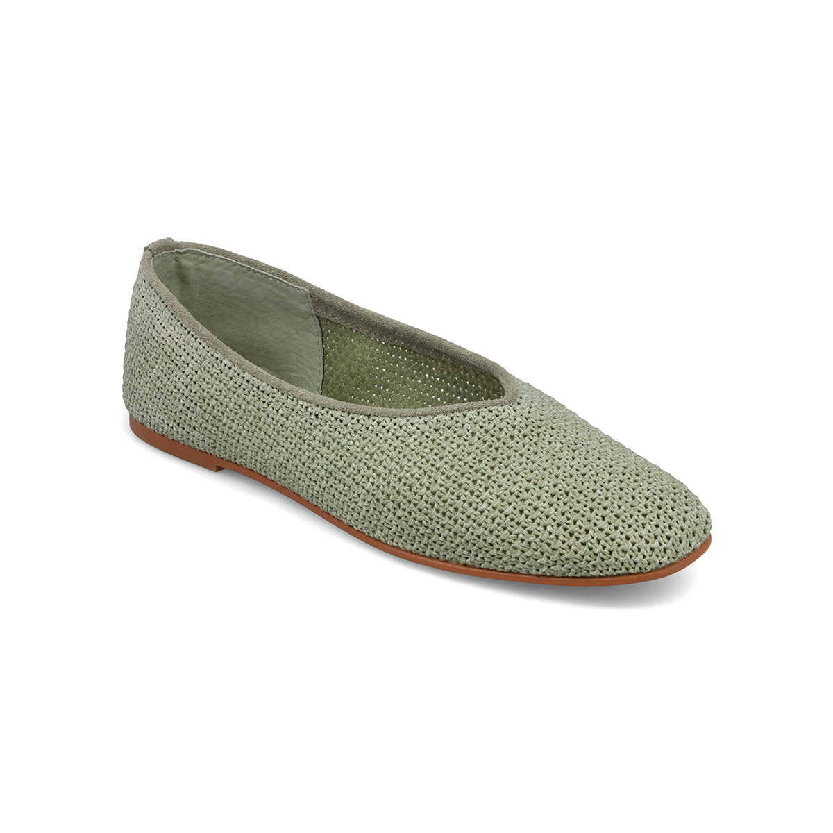 MINT WOVEN