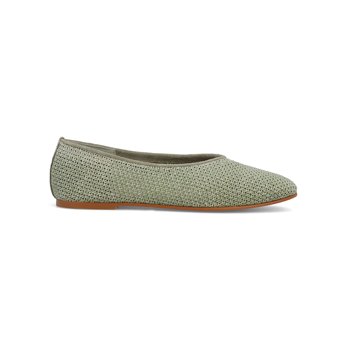 MINT WOVEN