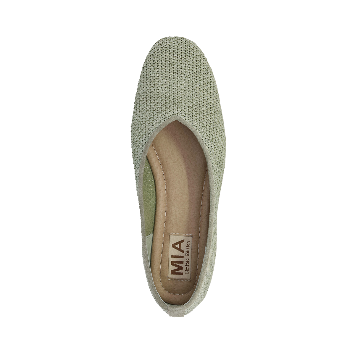 MINT WOVEN