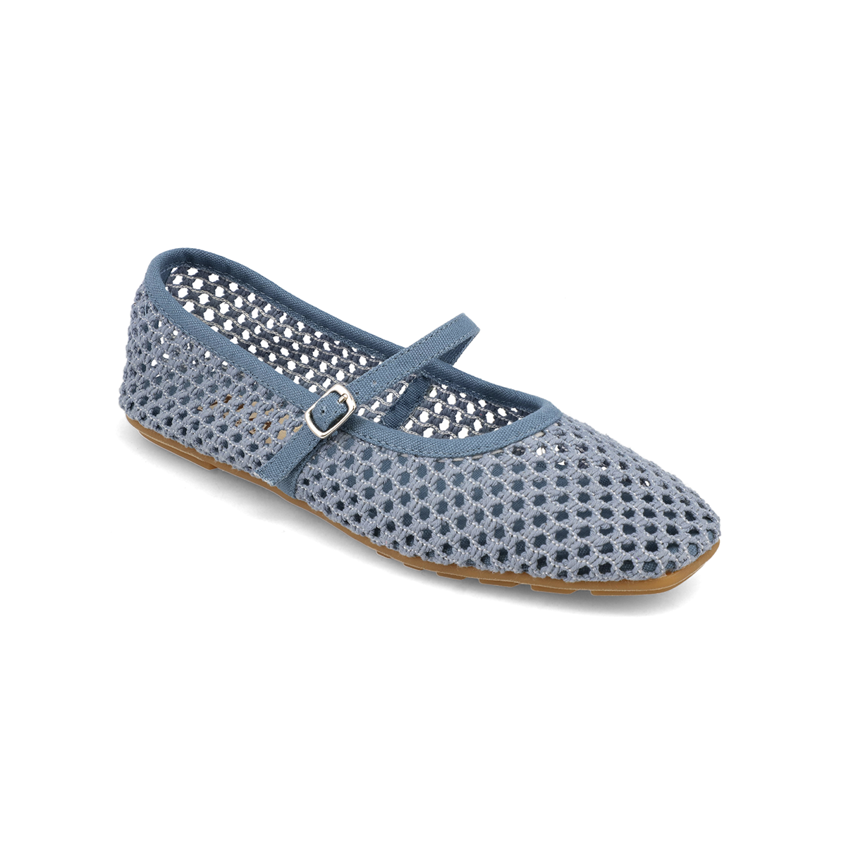 DENIM WOVEN