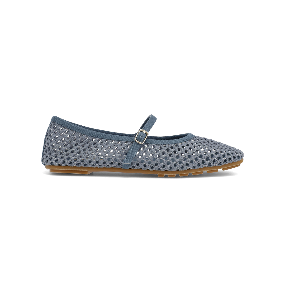 DENIM WOVEN