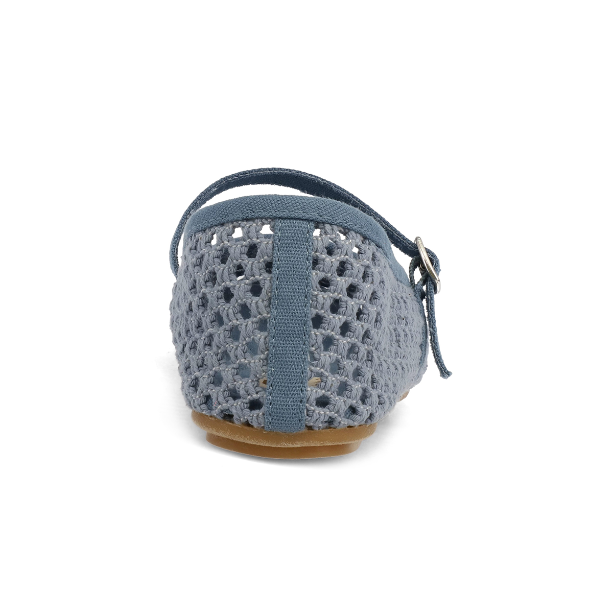 DENIM WOVEN