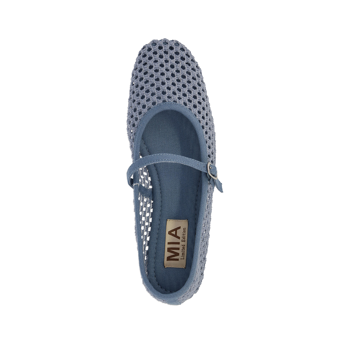 DENIM WOVEN