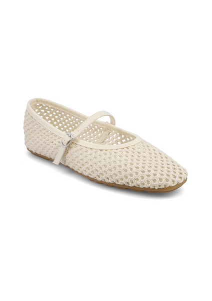 KORA - NATURAL – MIA Shoes