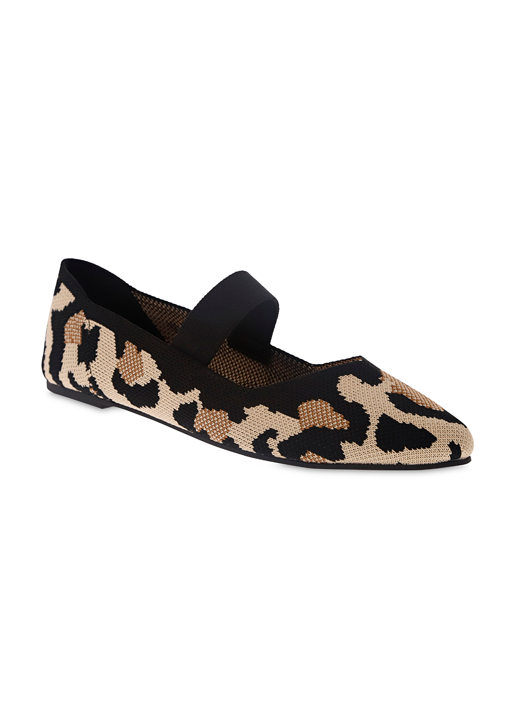 NEW LEOPARD