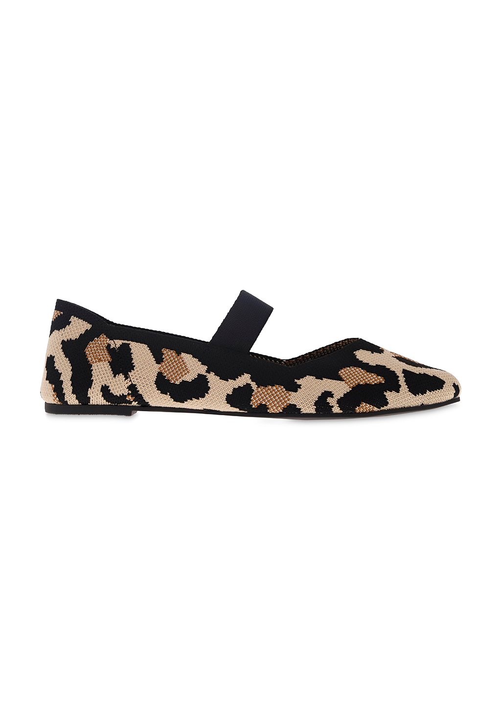 NEW LEOPARD