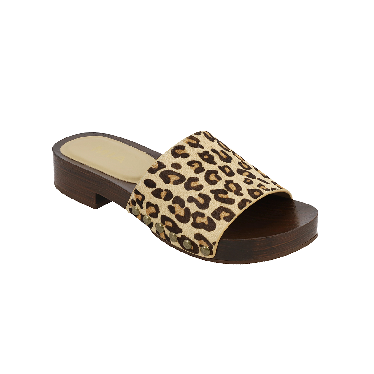 LEOPARD PRIN