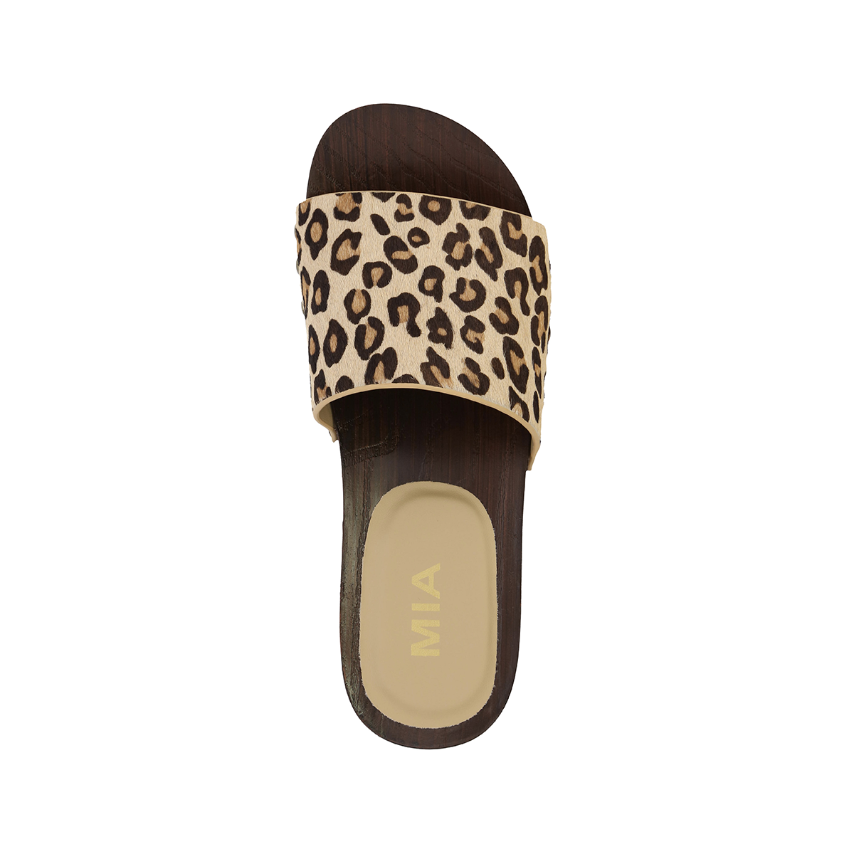 LEOPARD PRIN