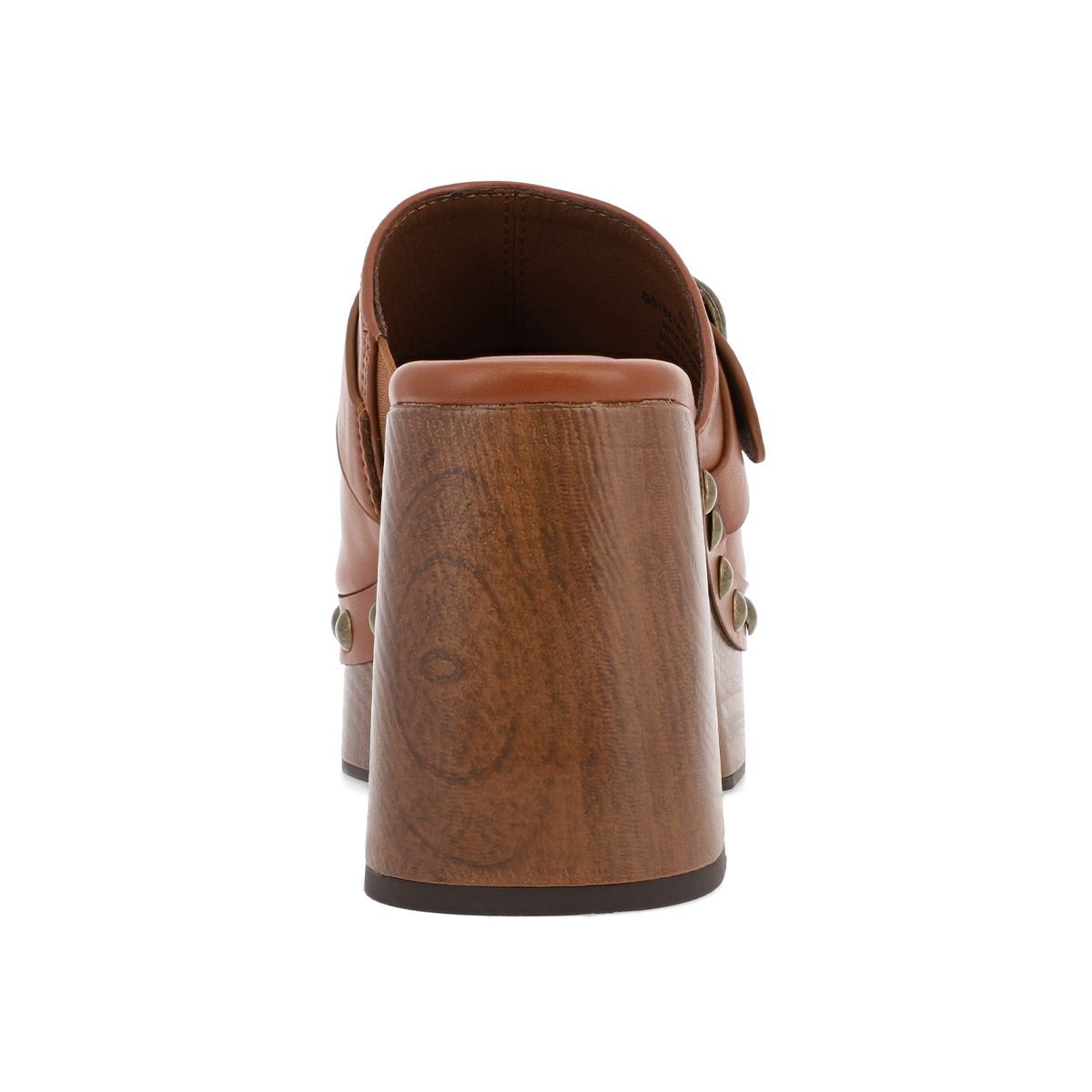 COGNAC NAPPA