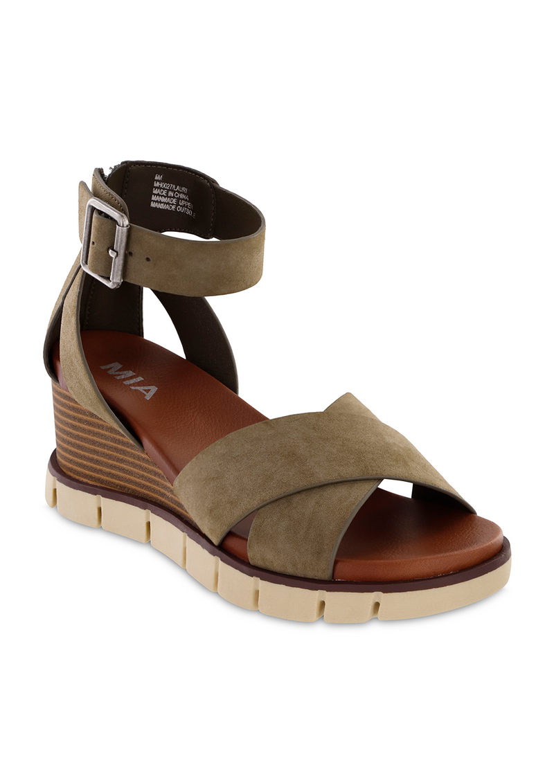 SPRING KHAKI