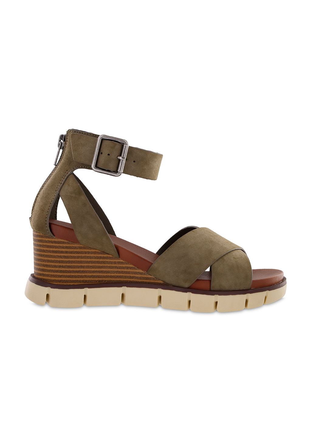 SPRING KHAKI