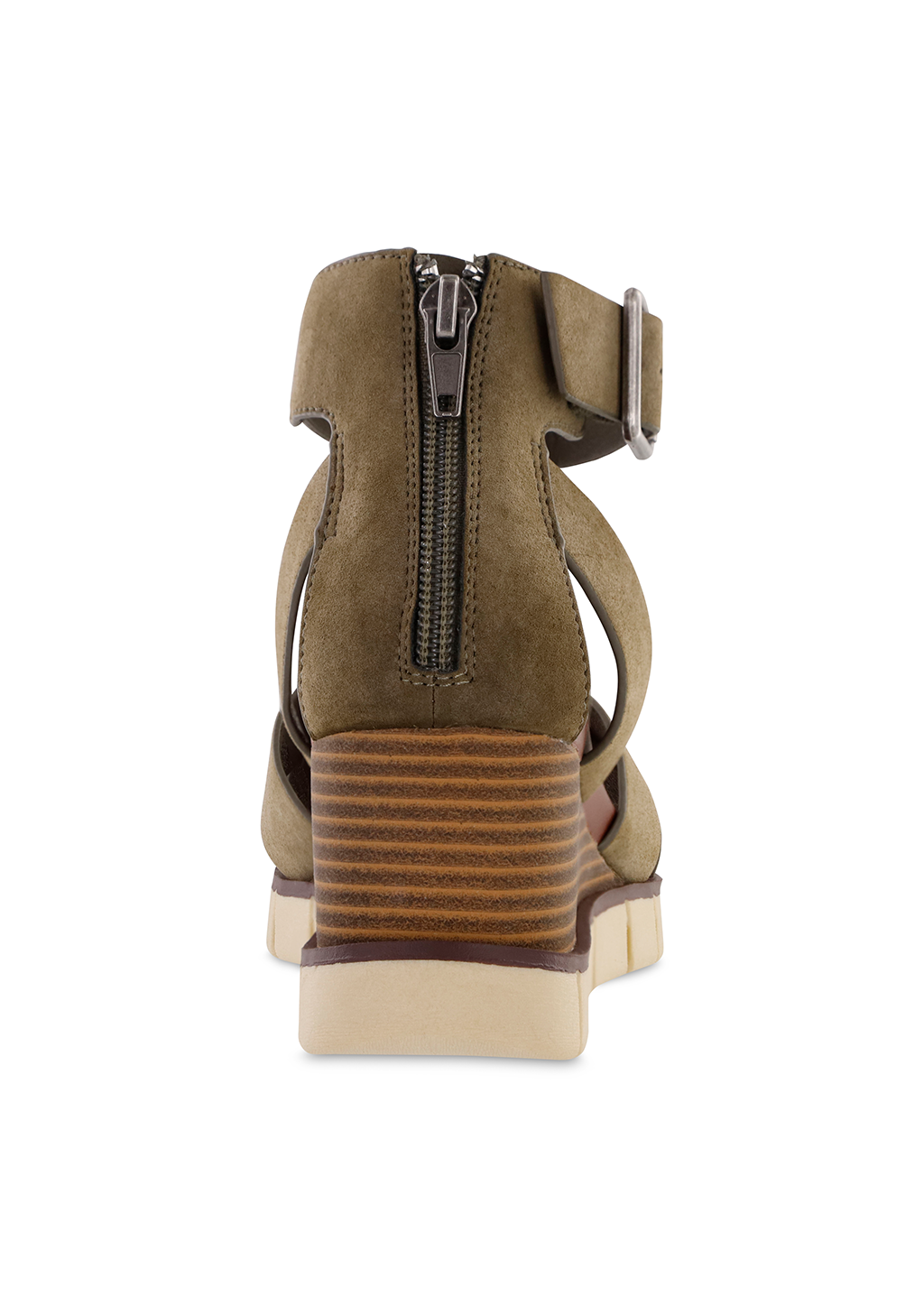 SPRING KHAKI