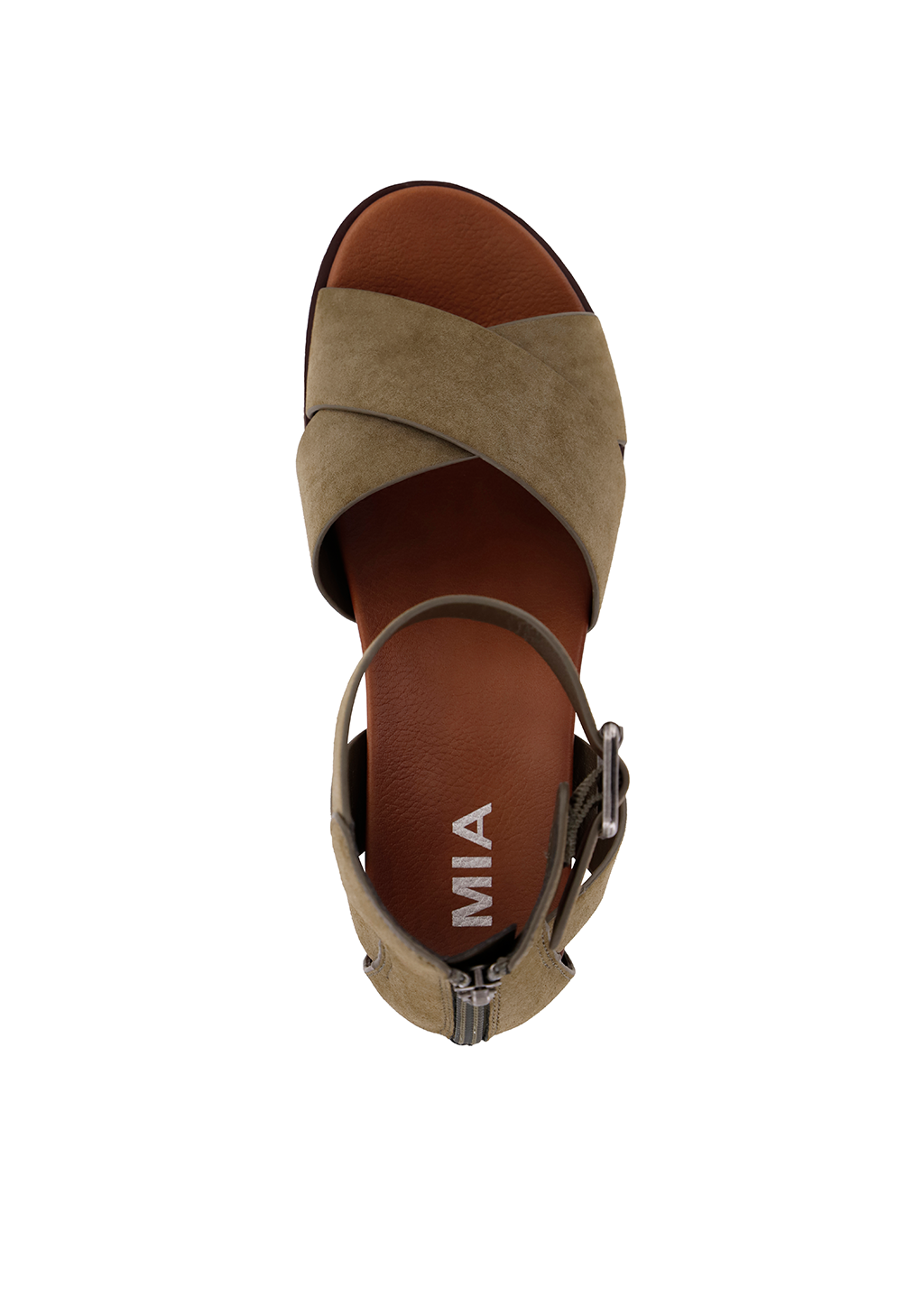 SPRING KHAKI