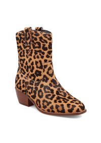 NEW LEOPARD