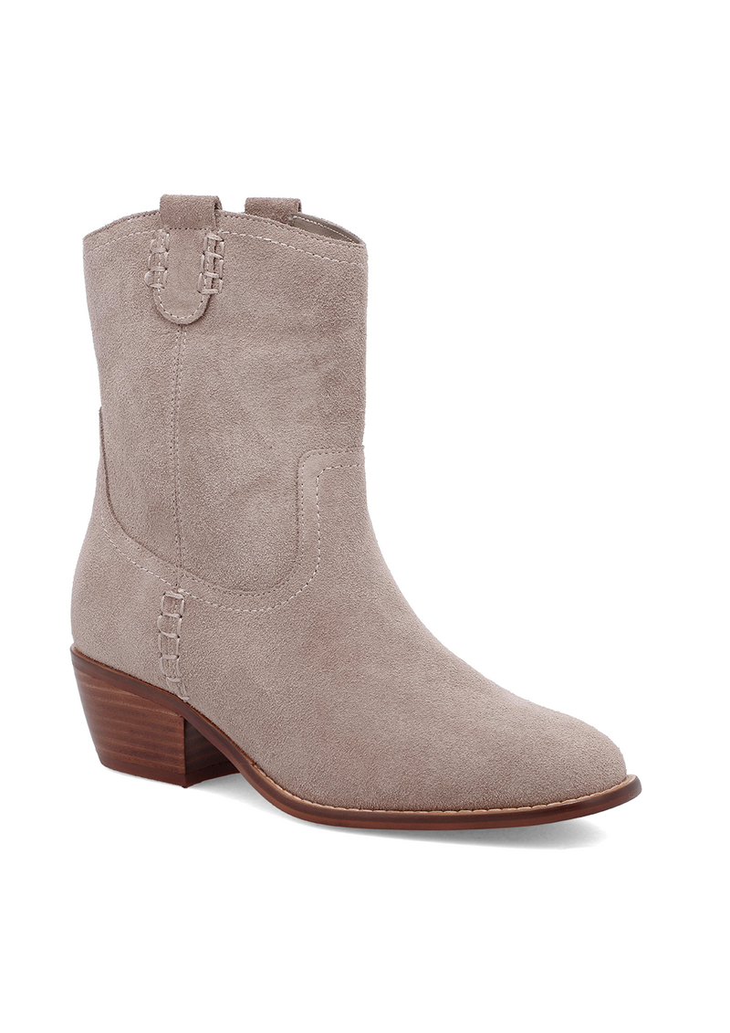 STONE SUEDE