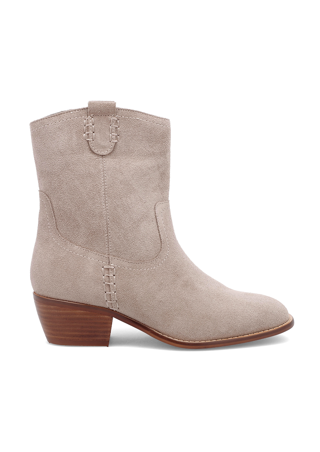 STONE SUEDE