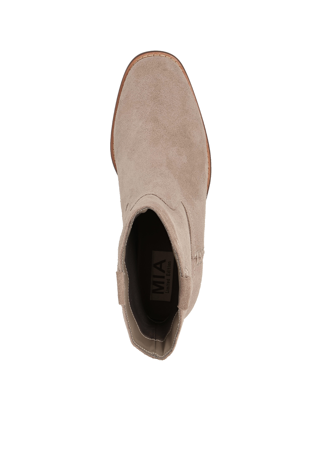 STONE SUEDE