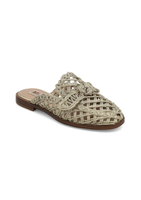 GOLD RAFFIA
