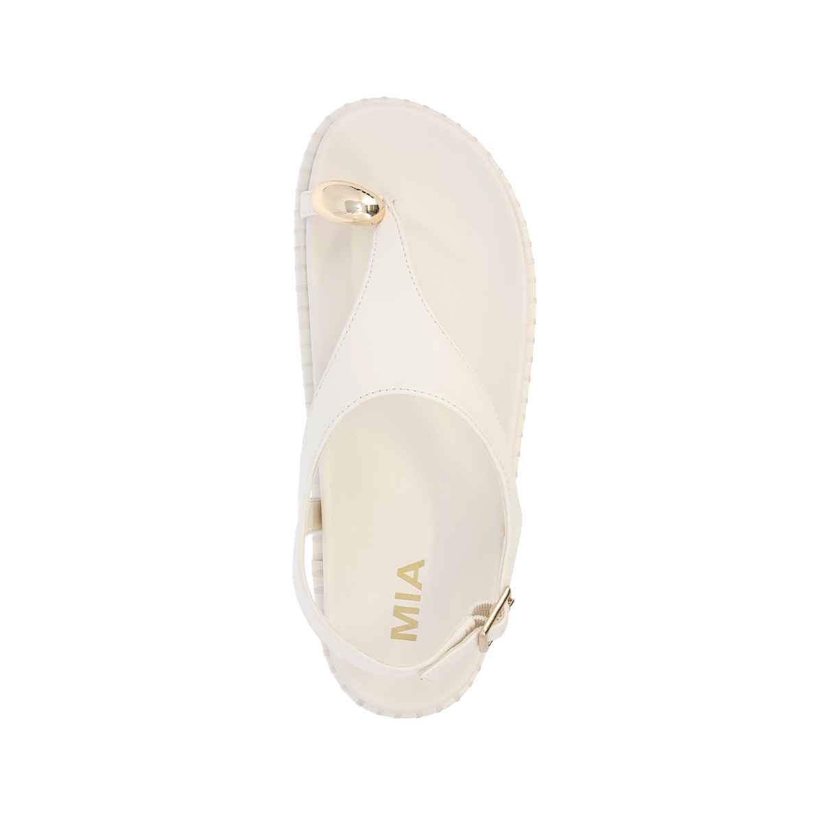 LEILAH - BONE – MIA Shoes