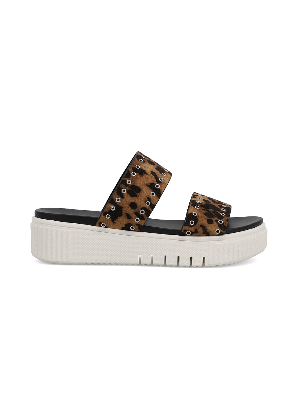 LEOPARD PRIN